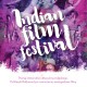 Indian Film Festival – ulotka (źródło: materiały prasowe)