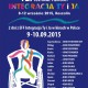 12. Europejski Festiwal Filmowy Integracja Ty i Ja – plakat (źródło: materiały prasowe)