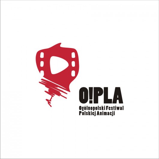 O!PLA Across the Borders, logotyp (źródło: materiały prasowe organizatora)