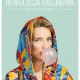 „Rewolucja balonowa” – plakat (źródło: materiały prasowe)