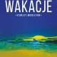 Stanley Middleton, „Wakacje” – okładka (źródło: materiały prasowe wydawcy)