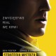 „Strategia mistrza”, reż. Stephen Frears – plakat (źródło: materiały prasowe)