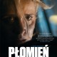 „Płomień”, reż. Syllas Tzoumerkas – plakat (źródło: materiały prasowe dystrybutora)