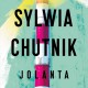 Sylwia Chutnik, „Jolanta” – okładka (źródło: materiały prasowe wydawcy)