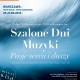 Szalone Dni Muzyki 2015 – plakat (źródło: materiały prasowe)