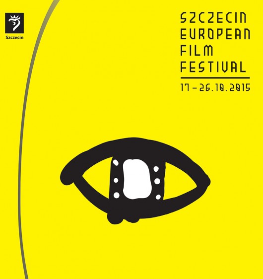 Szczecin European Film Festival 2015 – plakat (źródło: materiały prasowe)