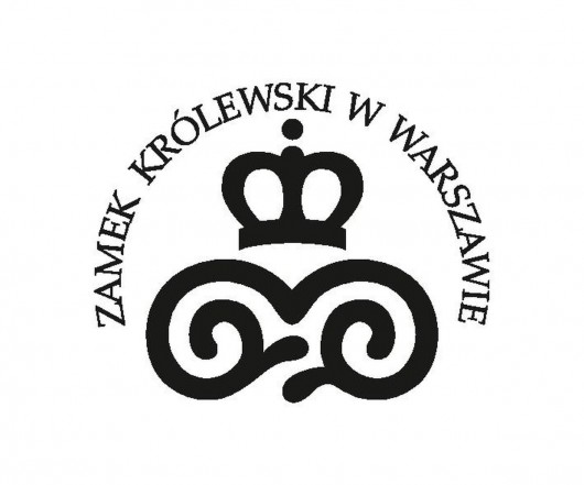 Zamek Królewski w Warszawie – logo (źródło: materiały prasowe)