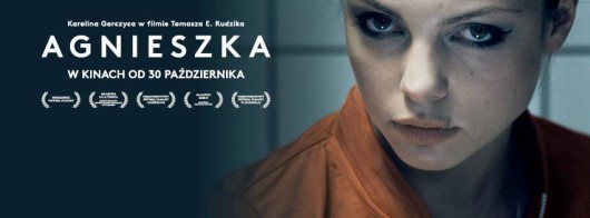 „Agnieszka”, reż. Tomasz E. Rudzik (źródło: materiały prasowe)