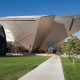 Rozbudowa Muzeum Sztuki w Denver, 2000–2006 (źródło: materiały prasowe organizatora)