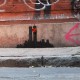 Banksy, Dismaland (źródło: CNN Style)
