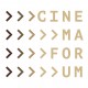 14. Międzynarodowe Forum Niezależnych Filmów Fabularnych Cinemaforum – logo (źródło: materiały prasowe)