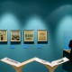 Wystawa „M.K. Čiurlionis. Litewska opowieść”, fot. Schubert (źródło: materiały prasowe organizatora)