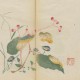 Hu Zhengyan, „Podręcznik kaligrafii i malarstwa” („Shi zhu zhai shu hua pu”), (źródło: CNN Style)