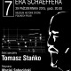 Festiwal Era Schaeffera – plakat (źródło: materiały prasowe)