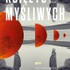 Katarzyna Krenz, Julita Bielak, „Księżyc myśliwych” – okładka (źródło: materiały prasowe wydawcy)