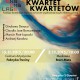 Kwartet kwartetów – plakat (źródło: materiały prasowe)