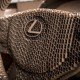 Samochód Origami, tekturowa replika Lexusa IS (źródło: materiały prasowe Lexus UK)