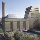 Rozbudowa Tate Modern, Londyn – planowana data otwarcia: koniec 2016 r., proj. Herzog & De Meuron (źródło: CNN Style)