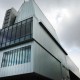 Nowy gmach Whitney, Nowy Jork – otwarte 1 maja 2015 r., proj. Renzo Piano (źródło: CNN Style)