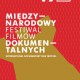 19. Międzynarodowy Festiwal Filmów Dokumentalnych OFF CINEMA, plakat (źródło: materiały prasowe organizatora)