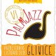 PalmJazz Festival – logotyp (źródło: materiały prasowe organizatora)