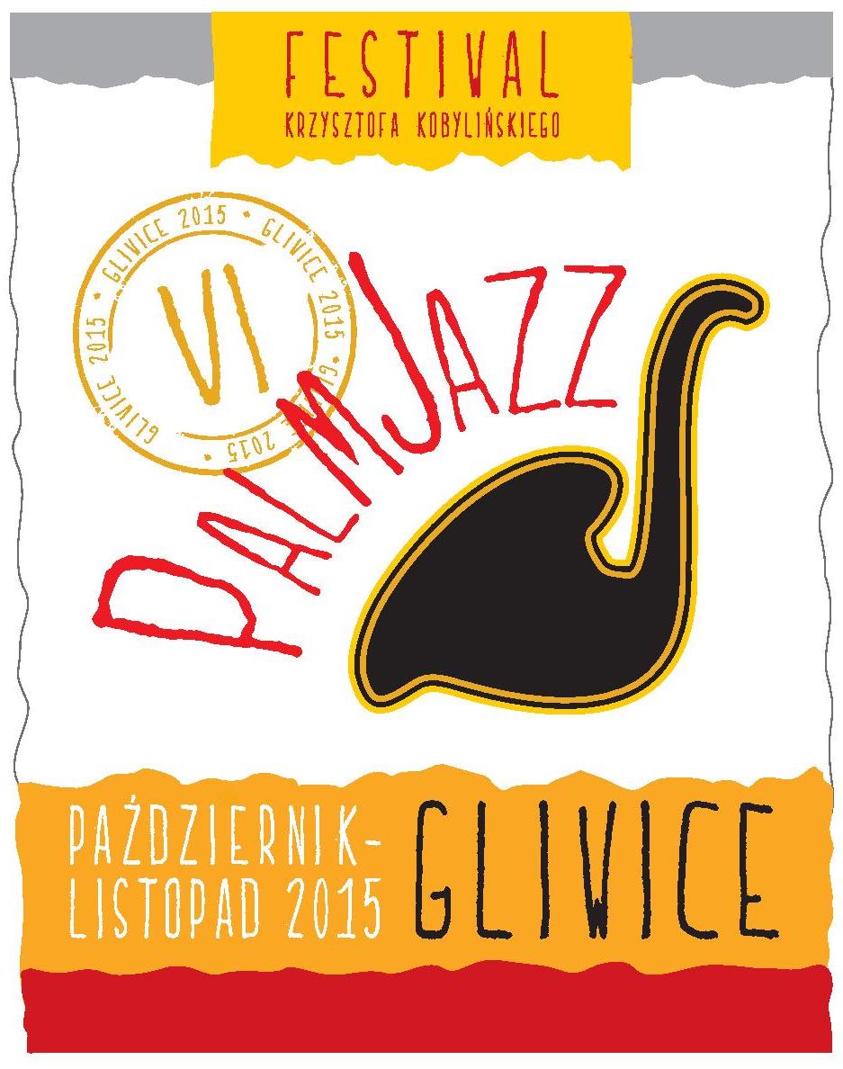 PalmJazz Festival – logotyp (źródło: materiały prasowe organizatora)