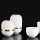Haviland, kolekcja porcelany „Canevas”(źródło: CNN Style)