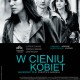 „W cieniu kobiet”, reż. Philippe Garrel – plakat (źródło: materiały prasowe dystrybutora)