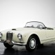 2) Lancia Aurelia B24S (1955). „Samochód stworzony, do bycia otwartym.” (źródło: CNN Style)