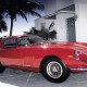 4) Ferrari 275 GTB4 (1967). „Ostatnie Ferrari zaprojektowane przez mojego dziadka Pinin Farinę.” (źródło: CNN Style)