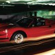 5) Ferrari Dino 246 GTS (1972). „Pierwsze Ferrari zaprojektowane samodzielnie przez mojego Ojca.” (źródło: CNN Style)