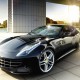 8) „Synonim innowacji: pierwsze Ferrari 4WD” (źródło: CNN Style)