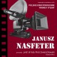 „Kino według Janusza Nasfetera” – plakat (źródło: materiały organizatora)