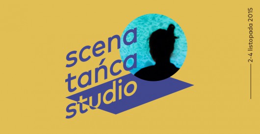 Scena Tańca Studio (źródło: materiały prasowe organizatora)