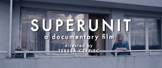 „Superjednostka” („Superunit”), reż. Teresa Czepiec (źródło: materiały prasowe)