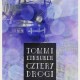 Tommi Kinnunen, „Cztery drogi” – okładka (źródło: materiały prasowe wydawcy)