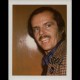 Wizualny pamiętnik Andy'ego Warhola: Jack Nicholson, 1972 (źródło: CNN Style)