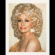 Wizualny pamiętnik Andy'ego Warhola: Dolly Parton, 1985 (źródło: CNN Style)