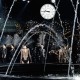Ostatni pokaz Marca Jacobsa dla Louis Vuitton (wiosna-lato 2014) stanowił hołd dla jego wcześniejszych prezentacji: powróciły m.in. ruchome schody i karuzele (źródło: CNN Style)