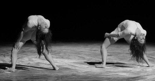 BalletOFFFestival, fot. Robert Siwek (źródło: materiały prasowe)