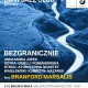 X edycja BMW Jazz Club „Bezgranicznie” − plakat (źródło: materiały prasowe organizatora)