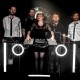 Caravan Palace (źródło: materiały prasowe)