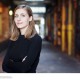 Eleanor Catton, fot. Robert Catto (źródło: materiały prasowe organizatora)