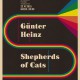 Günter Heinz i Shepherds of Cats – plakat (źródło: materiały prasowe organizatora)