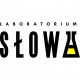 Laboratorium Słowa – logo (źródło: materiały prasowe organizatora)