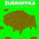 X Międzynarodowy Festiwal Filmów Krótkometrażowych ŻubrOFFka – plakat (źródło:materiały prasowe)