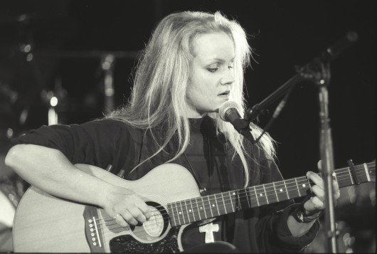 Eva Cassidy  (źródło: materiały prasowe wydawcy)