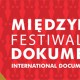 Międzynarodowy Festiwal Filmów Dokumentalnych OFF CINEMA – plakat (źródło: materiały organizatora)
