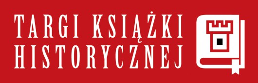Targi Książki Historycznej w Warszawie – logotyp (źródło: materiały prasowe)