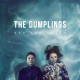 The Dumplings, „Sea you later” – okładka płyty (źródło: materiały prasowe wydawcy)
